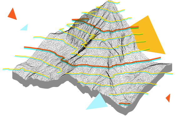 Modul Topoplan