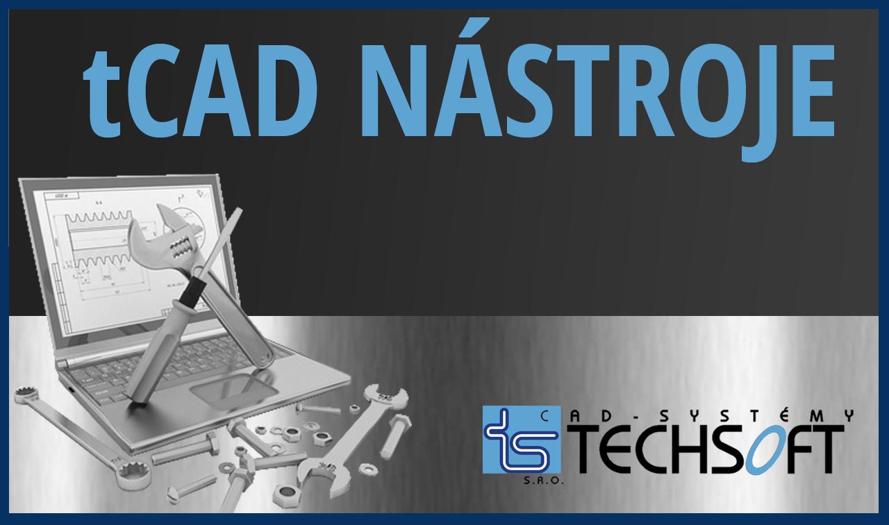 TS CAD NASTROJE