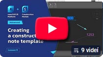 nanoCAD Basic Tutorials