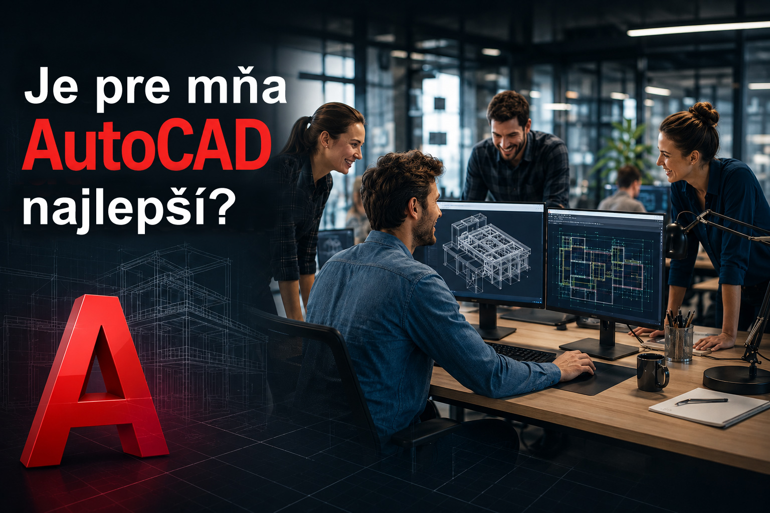 AutoCAD
